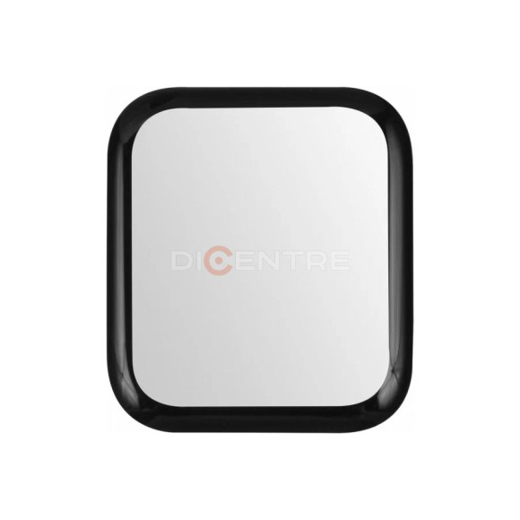 Пленка для Apple Watch GLASS 38мм черное Пленка для Apple Watch GLASS 38мм черное