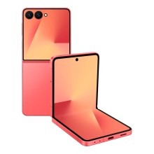 Смартфон Samsung SM-F766B Galaxy Z Flip 7 5G 12/512Gb не РСТ (Coralred)