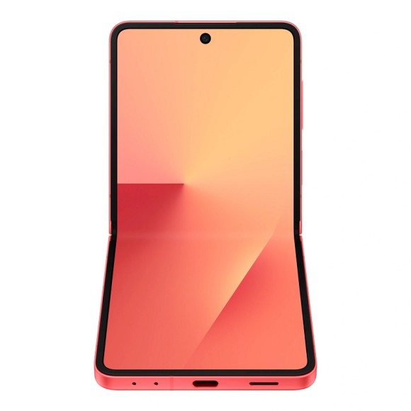 Смартфон Samsung SM-F766B Galaxy Z Flip 7 5G 12/512Gb не РСТ (Coralred)