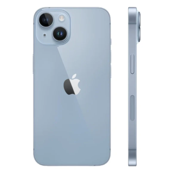 Смартфон Apple iPhone 14 128Gb (Blue) Смартфон Apple iPhone 14 128Gb (Blue)