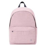 Рюкзак Xiaomi 90 Points Youth College Backpack розовый