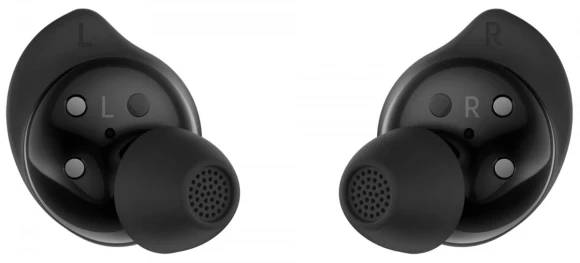 Наушники Samsung Galaxy Buds Core (SM-R410) (Black) Наушники Samsung Galaxy Buds Core (SM-R410) (Black)