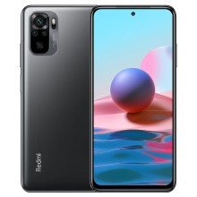 Смартфон Xiaomi Redmi Note 10 4/64GB (ЕАС) (серый)