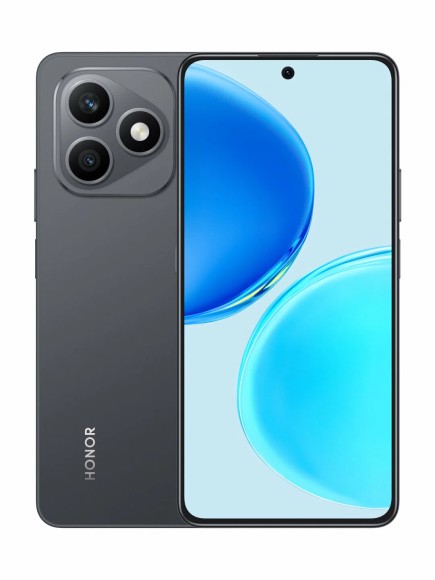 Смартфон (телефон) Honor X8d LNA-LX2 8/256Gb (Black)