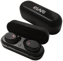 Наушники Elari NanoPods Sport (HM2065) черный