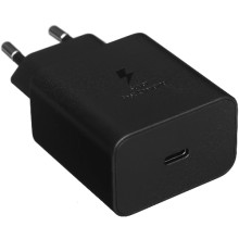 СЗУ Samsung Original 45W Type-C (EP-T4511)  (Черный)