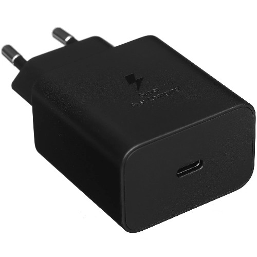 СЗУ Samsung Original 45W Type-C (EP-T4511)  (Черный)