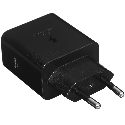 СЗУ Samsung Original 45W Type-C (EP-T4511)  (Черный)