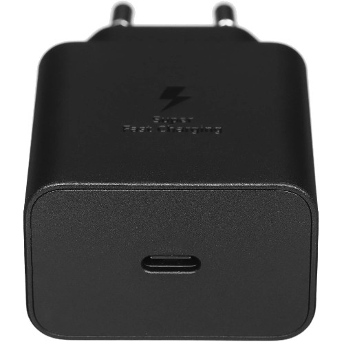 СЗУ Samsung Original 45W Type-C (EP-T4511)  (Черный)