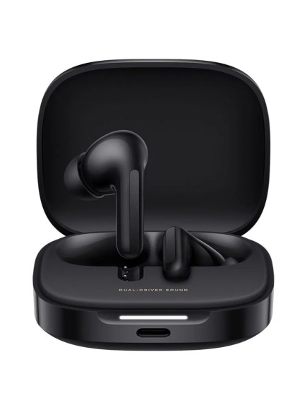 Наушники Redmi Buds 6 (Black)