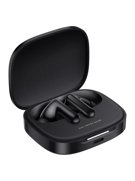 Наушники Redmi Buds 6 (Black)