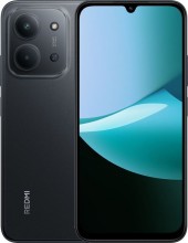 Смартфон Xiaomi Redmi 15C 4/256Gb NFC РСТ (Black)