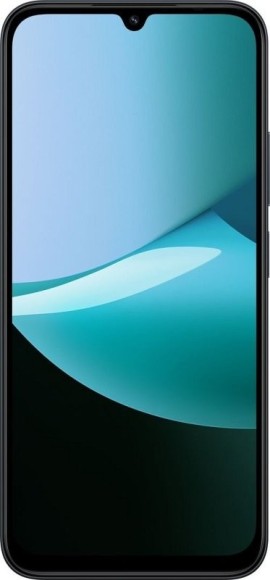 Смартфон Xiaomi Redmi 15C 4/256Gb NFC РСТ (Black)