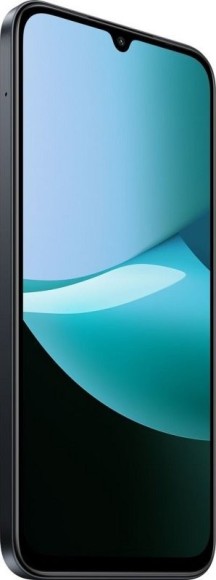 Смартфон Xiaomi Redmi 15C 4/256Gb NFC РСТ (Black)