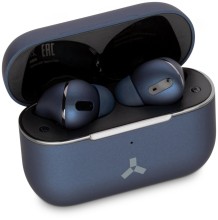 Беспроводные наушники Accesstyle Indigo TWS Blue