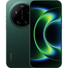 Смартфон Xiaomi 17 Ultra 16/512Gb  EUR (Green)