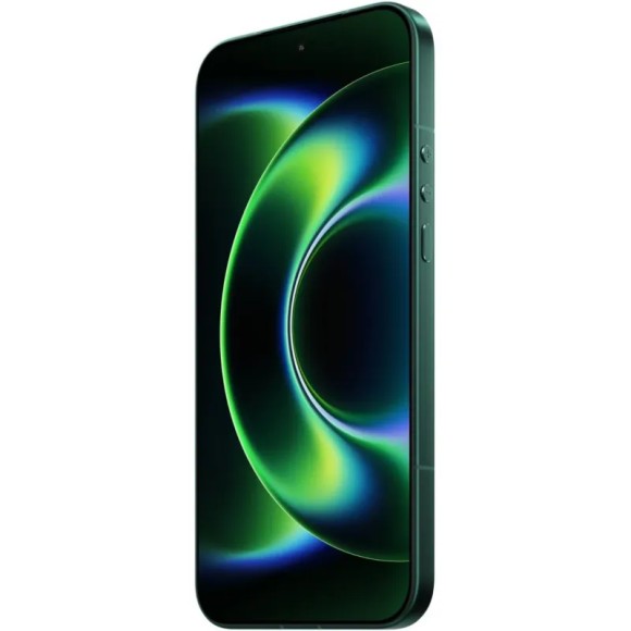 Смартфон Xiaomi 17 Ultra 16/512Gb EUR (Green) Смартфон Xiaomi 17 Ultra 16/512Gb EUR (Green)