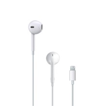 Наушники Apple EarPods (Lightning)