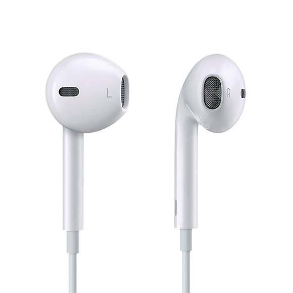 Наушники Apple EarPods (Lightning)