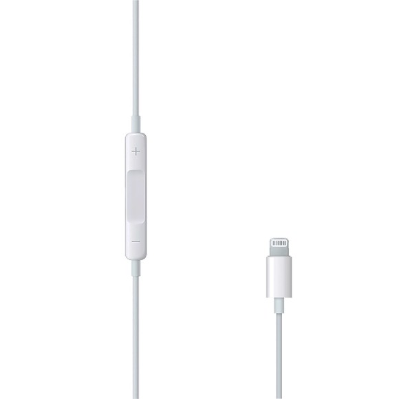 Наушники Apple EarPods (Lightning)