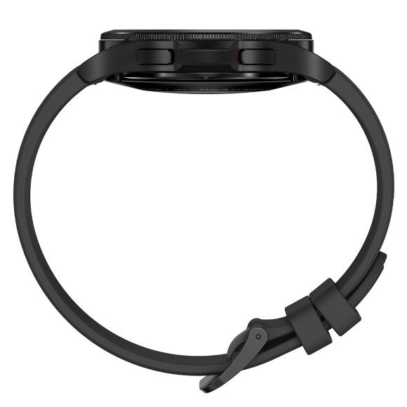 Умные часы Samsung Galaxy Watch4 Classic 42mm (SM-R880N) (черный)