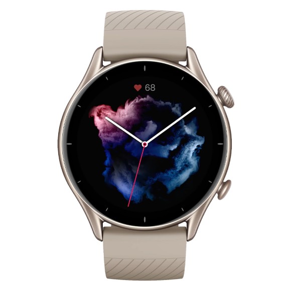 Часы Amazfit GTR 3 (A1971) (серый) Часы Amazfit GTR 3 (A1971) (серый)