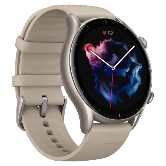 Часы Amazfit GTR 3 (A1971) (серый) Часы Amazfit GTR 3 (A1971) (серый)