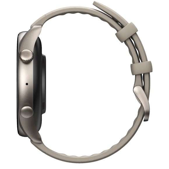 Часы Amazfit GTR 3 (A1971) (серый) Часы Amazfit GTR 3 (A1971) (серый)