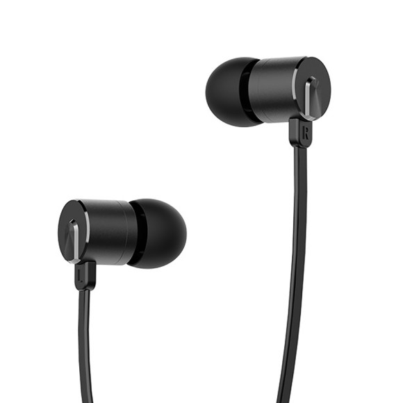 Наушники Hoco M63 черные Наушники Hoco M63 черные