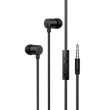 Наушники Hoco M63 черные