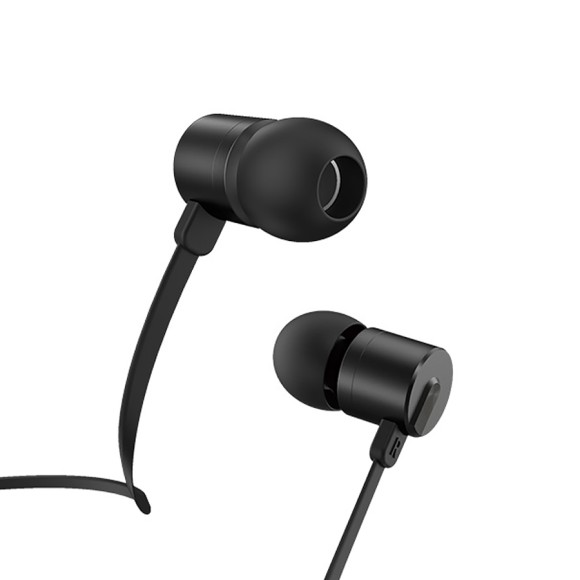 Наушники Hoco M63 черные Наушники Hoco M63 черные