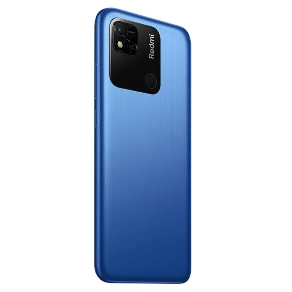 Смартфон Xiaomi Redmi 10A 3/64GB Global (синий)