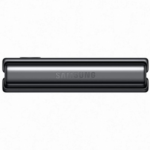 Смартфон Samsung Galaxy Z Flip4 5G 8/256Gb (SM-F721) не РСТ (Графитовый)