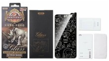 Стекло Apple iPhone 12 Pro Max Remax GL-56