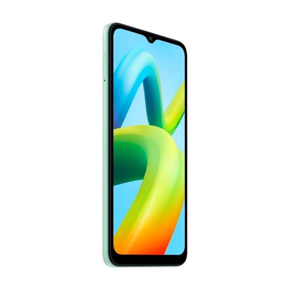Смартфон Xiaomi Redmi A1+ 2/32 ГБ RU (Зеленый)