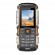 Телефон teXet TM-513R (черно-оранжевый)