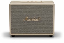 Портативная акустика Marshall Woburn III Cream