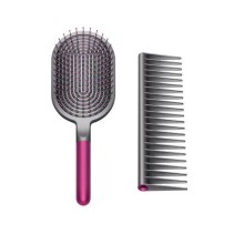 Расческа для волос Dyson Supersonic HD01 розовый