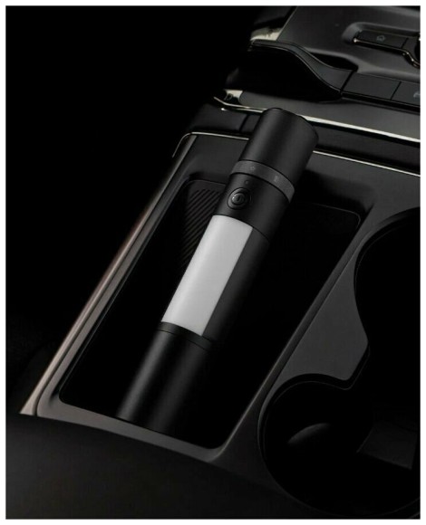 Фонарь-мультитул Xiaomi Mijia Multifunctional Flashlight (MJSDT001QW) Black Фонарь-мультитул Xiaomi Mijia Multifunctional Flashlight (MJSDT001QW) Black