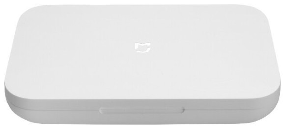 Маникюрный набор 5 в 1 Xiaomi Mijia MJZJD002QW Маникюрный набор 5 в 1 Xiaomi Mijia MJZJD002QW