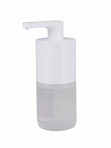 Дозатор Xiaomi Mijia Auto Wash Pro Set (MJXSJ04XW) White Дозатор Xiaomi Mijia Auto Wash Pro Set (MJXSJ04XW) White