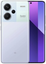 Смартфон Xiaomi Redmi Note 13 Pro Plus 5G 8/256Gb   EUR (Фиолетовый)