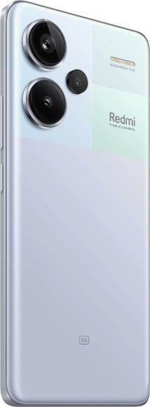 Смартфон Xiaomi Redmi Note 13 Pro Plus 5G 8/256Gb   EUR (Фиолетовый)