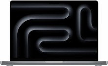Apple MacBook Pro 14"M3 8Gb/1Tb  (Темно-серый)