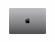 Apple MacBook Pro 14"M3 8Gb/1Tb  (Темно-серый)