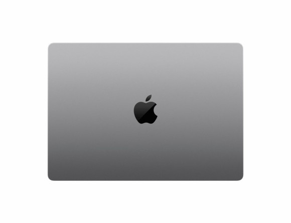 Apple MacBook Pro 14"M3 8Gb/1Tb  (Темно-серый)