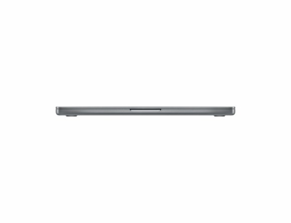 Apple MacBook Pro 14"M3 8Gb/1Tb  (Темно-серый)