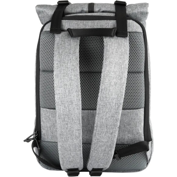 Рюкзак Xiaomi Mijia Rolled casual backpack Grey Рюкзак Xiaomi Mijia Rolled casual backpack Grey