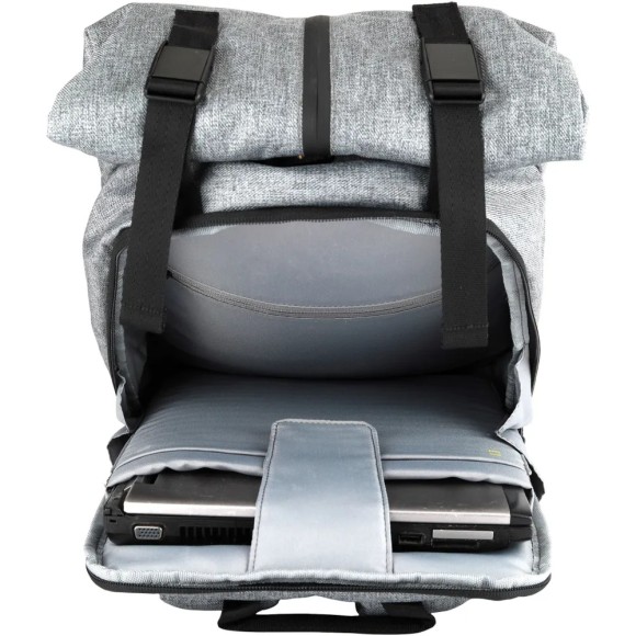 Рюкзак Xiaomi Mijia Rolled casual backpack Grey Рюкзак Xiaomi Mijia Rolled casual backpack Grey