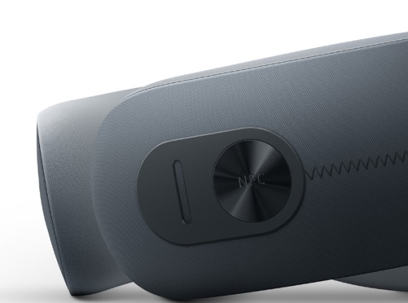 Массажер для шеи Xiaomi Mijia Smart Neck Massager (MJNKAM01SKS)